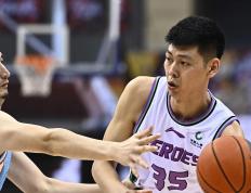 乐鱼-山东男篮再胜一仗，实力不可小觑