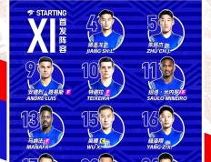 乐鱼app-申花主帅积极备战北控，力争在主场取得胜利的简单介绍