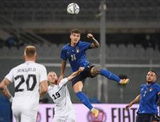 乐鱼体育app-欧预赛实力对比，胜者将傲视群雄的简单介绍