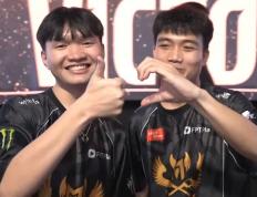 乐鱼 vip 注册-包含G2翻盘EDG，JackeyLove线上压制力十足激烈交锋小组赛，留下经典瞬间的词条