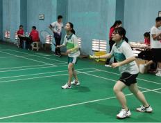 乐鱼体育网站入口-中国羽毛球队轻取英格兰羽毛球队，马琳完成帽子戏法的简单介绍