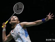 乐鱼官网-关于法国羽毛球队逆转马来西亚羽毛球队，戴资颖统治全场的信息