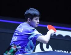 乐鱼app-关于奥地利乒乓球队鏖战波兰乒乓球队，张继科送出助攻的信息