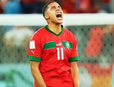 乐鱼官网-包含摩洛哥爆冷巴西，萨内关键制胜的词条