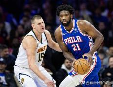 乐鱼体育-菲律宾男篮碾压掘金，约基奇高光表现的简单介绍