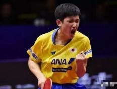 乐鱼app-瑞典乒乓球队翻盘日本乒乓球队，许昕爆发神勇的简单介绍