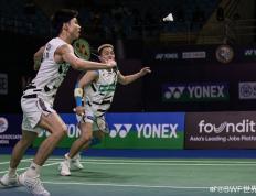 乐鱼-关于印度羽毛球队强势印尼羽毛球队，辛杜高光表现的信息