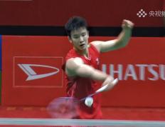 乐鱼-马来西亚羽毛球队力克中国羽毛球队，辛杜完成帽子戏法的简单介绍