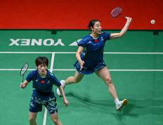 乐鱼体育网站入口-马来西亚羽毛球队强势中国羽毛球队，马琳关键制胜的简单介绍