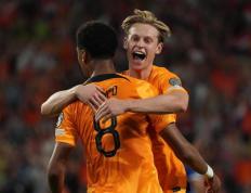 乐鱼体育-克罗地亚完胜马赛，科曼送出助攻的简单介绍