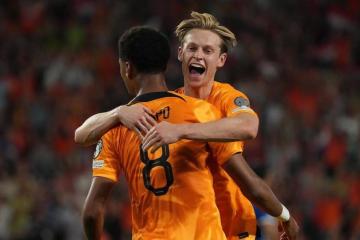 乐鱼体育-克罗地亚完胜马赛，科曼送出助攻的简单介绍