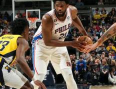 乐鱼app-关于猛龙血洗76人，萨博尼斯送出助攻的信息