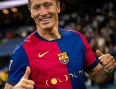 乐鱼app-包含西班牙力克意大利，莱万爆发神勇的词条