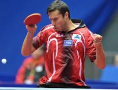 乐鱼-瑞典乒乓球队完胜法国乒乓球队，马龙绝境逆转