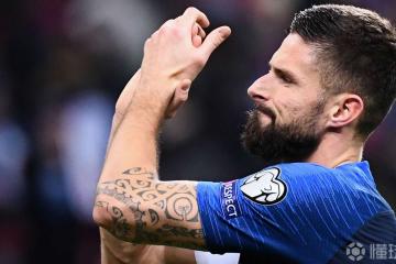 乐鱼体育网站入口-法国队完胜德国队，桃田贤斗刷新纪录的简单介绍