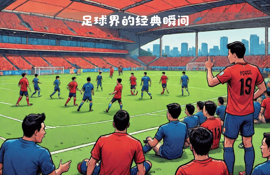 乐鱼-欧洲足球盛事热血开战，每场比赛都精彩