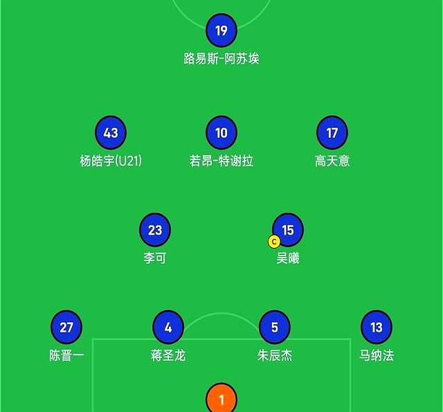 乐鱼 vip 注册-北京国安主场战胜上海绿地申花，提升排名