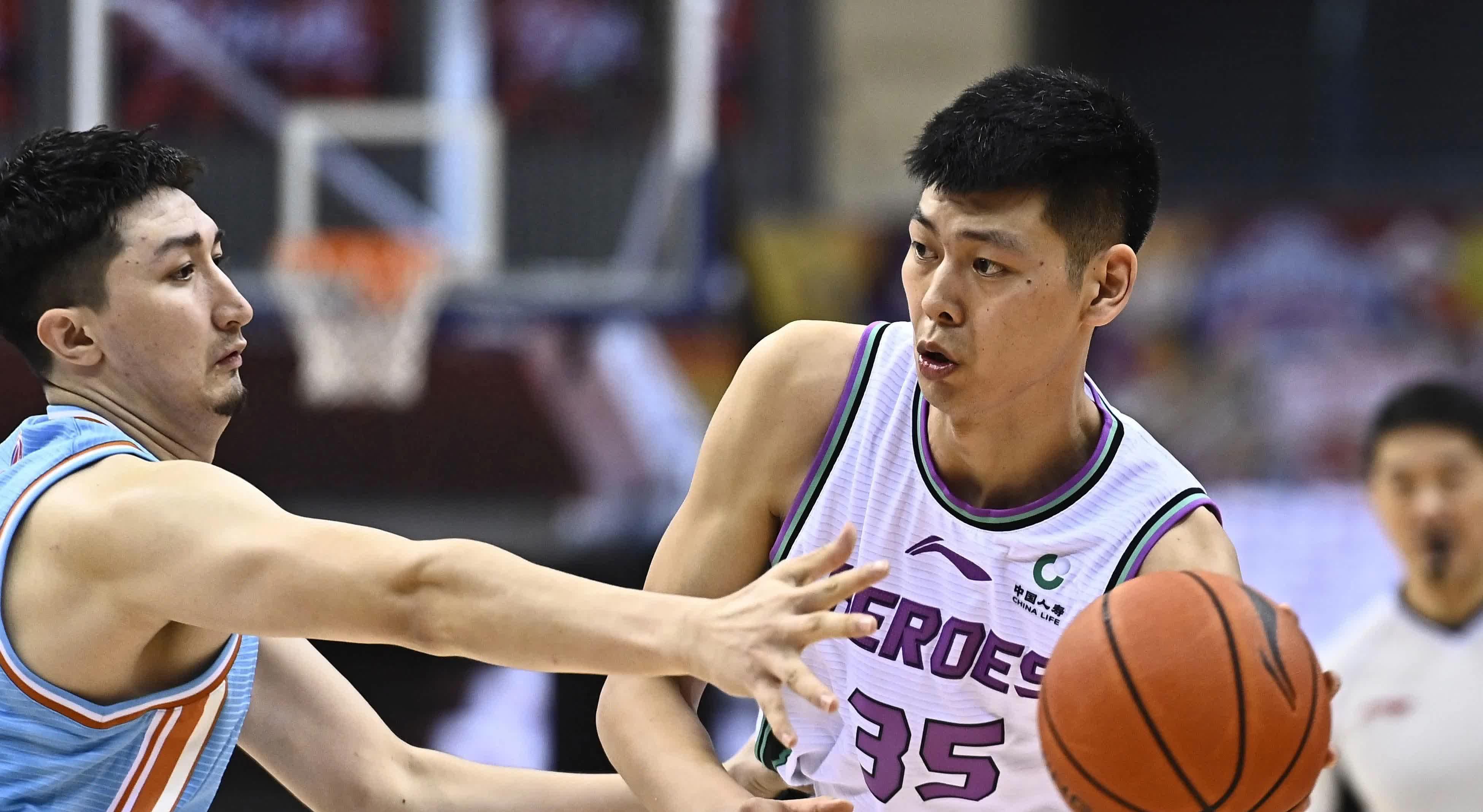 乐鱼-山东男篮再胜一仗,实力不可小觑