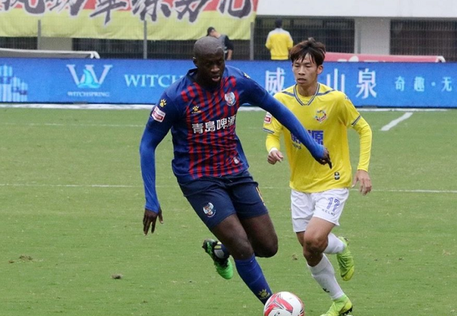 乐鱼体育app-马赛球队引进国际级外援,实力大增