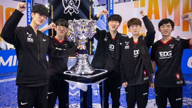 乐鱼 vip 注册-关于EDG血洗100T，Viper团战一打五强强对话全球总决赛，留下经典瞬间的信息