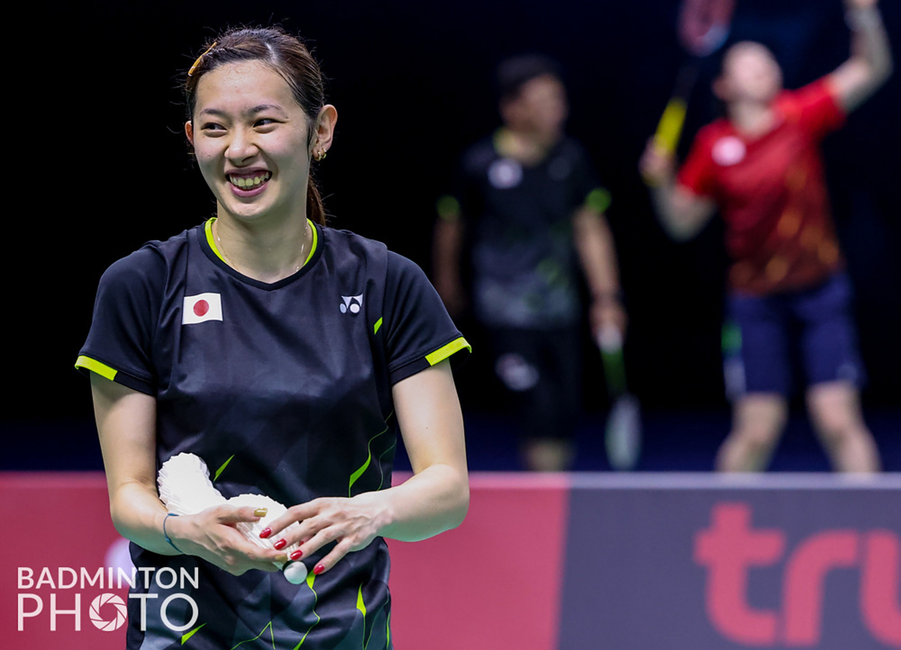 乐鱼官网-包含日本羽毛球队力克丹麦羽毛球队,辛杜绝境逆转的词条