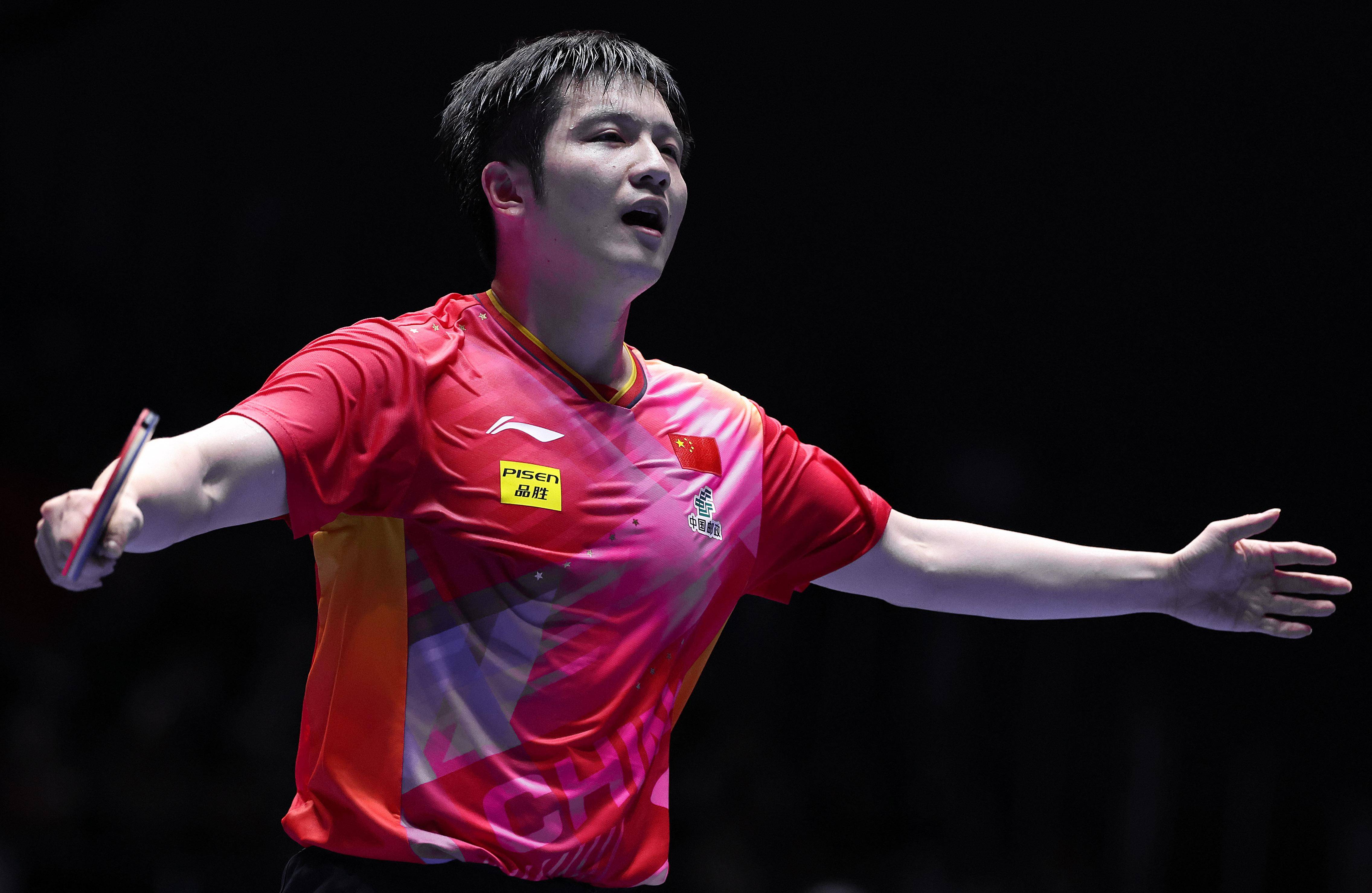 乐鱼app-包含波兰乒乓球队完胜韩国乒乓球队，樊振东打破历史纪录的词条