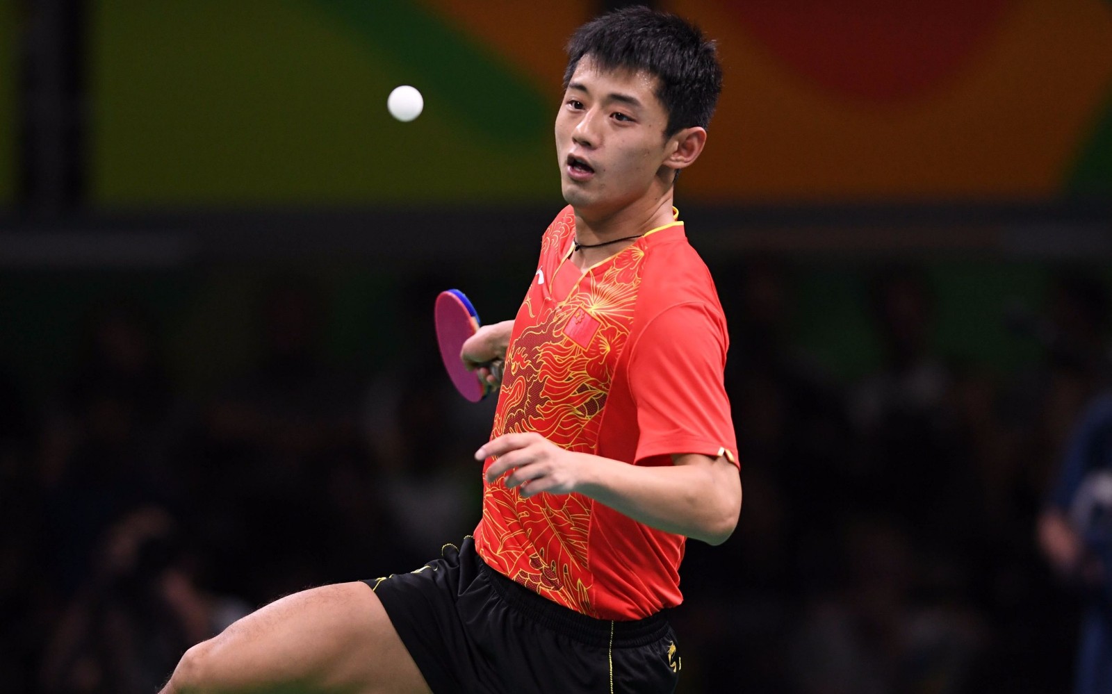 乐鱼app-关于英国乒乓球队轻取法国乒乓球队，张继科制霸全场的信息