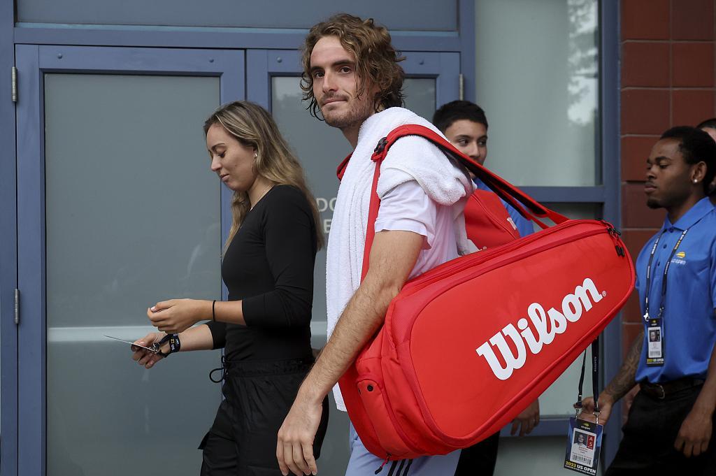 乐鱼体育-澳大利亚网球队碾压法国网球队，西西帕斯打破历史纪录的简单介绍