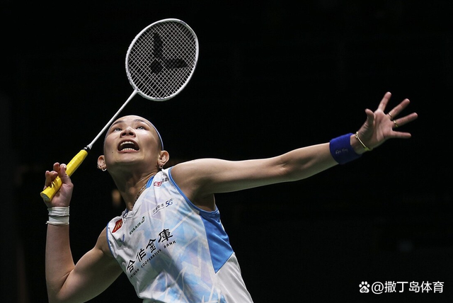 乐鱼官网-关于法国羽毛球队逆转马来西亚羽毛球队，戴资颖统治全场的信息