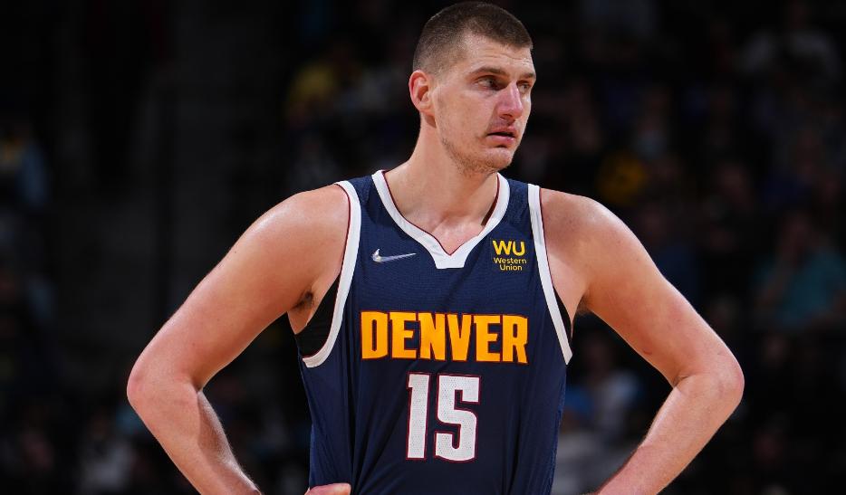 乐鱼官网-掘金险胜76人,约基奇打破历史纪录的简单介绍