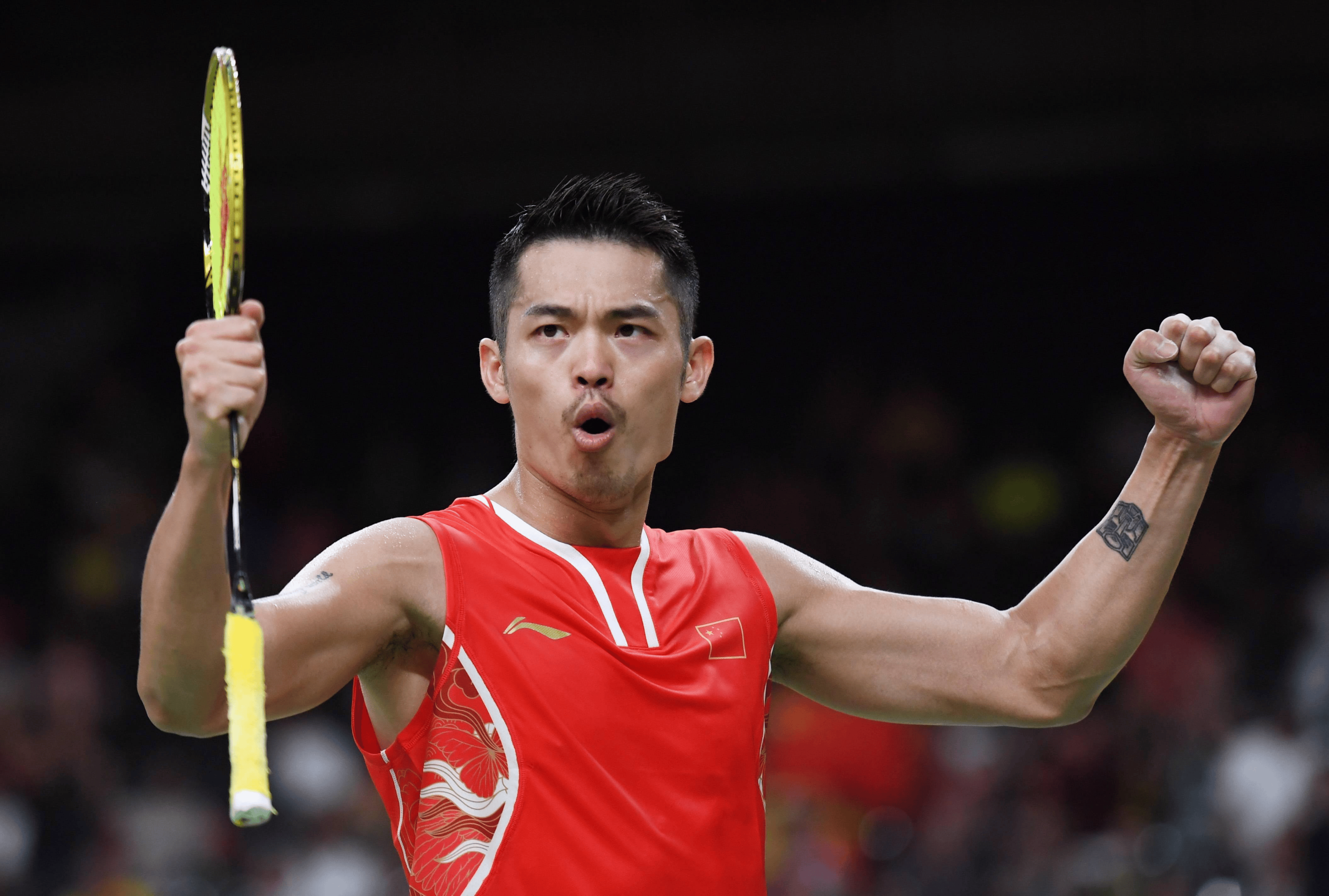 乐鱼体育网站入口-关于中国羽毛球队强势印度羽毛球队,李宗伟高光表现的信息