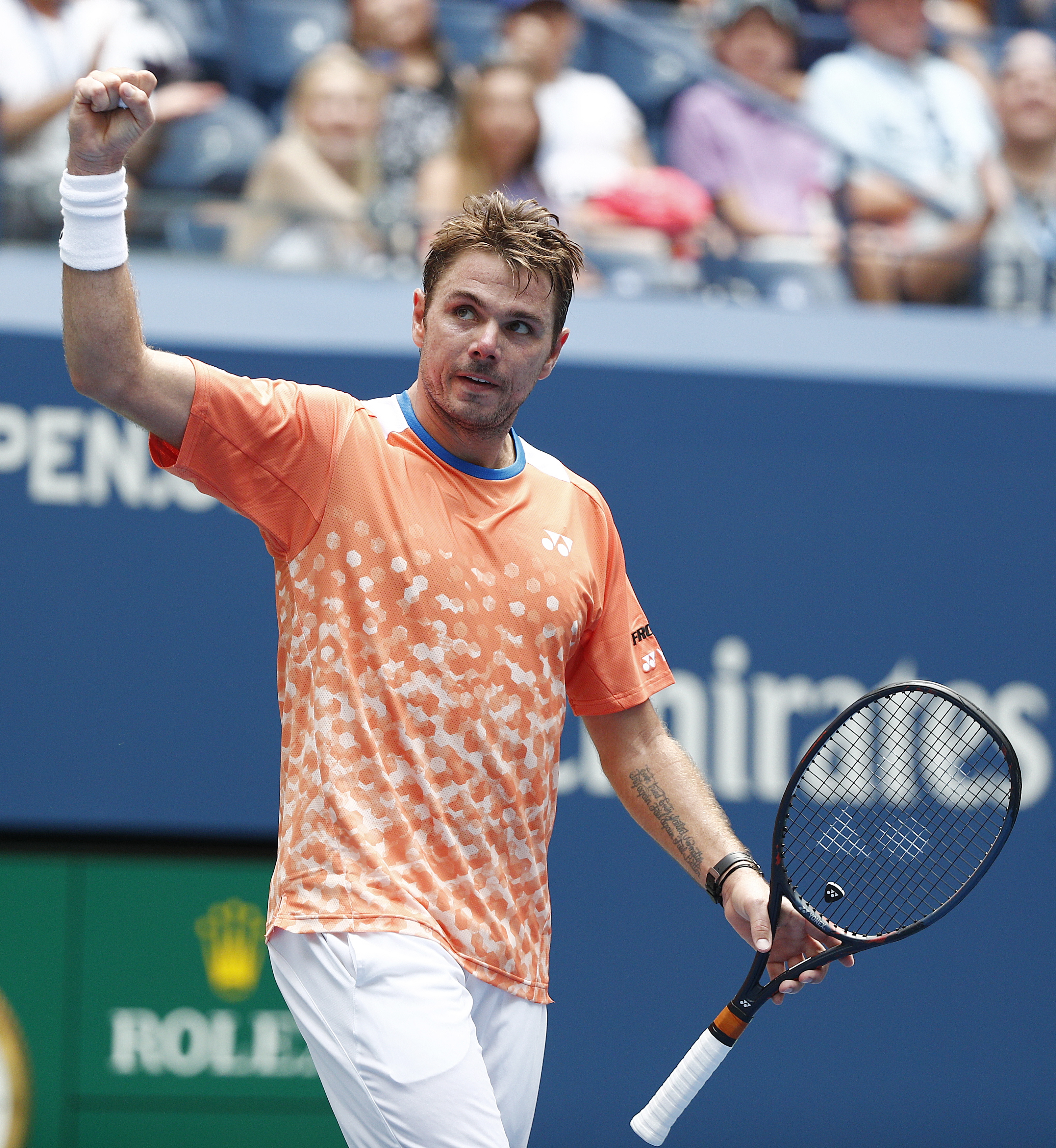 乐鱼体育app-美国网球队横扫意大利网球队，瓦林卡高光表现的简单介绍