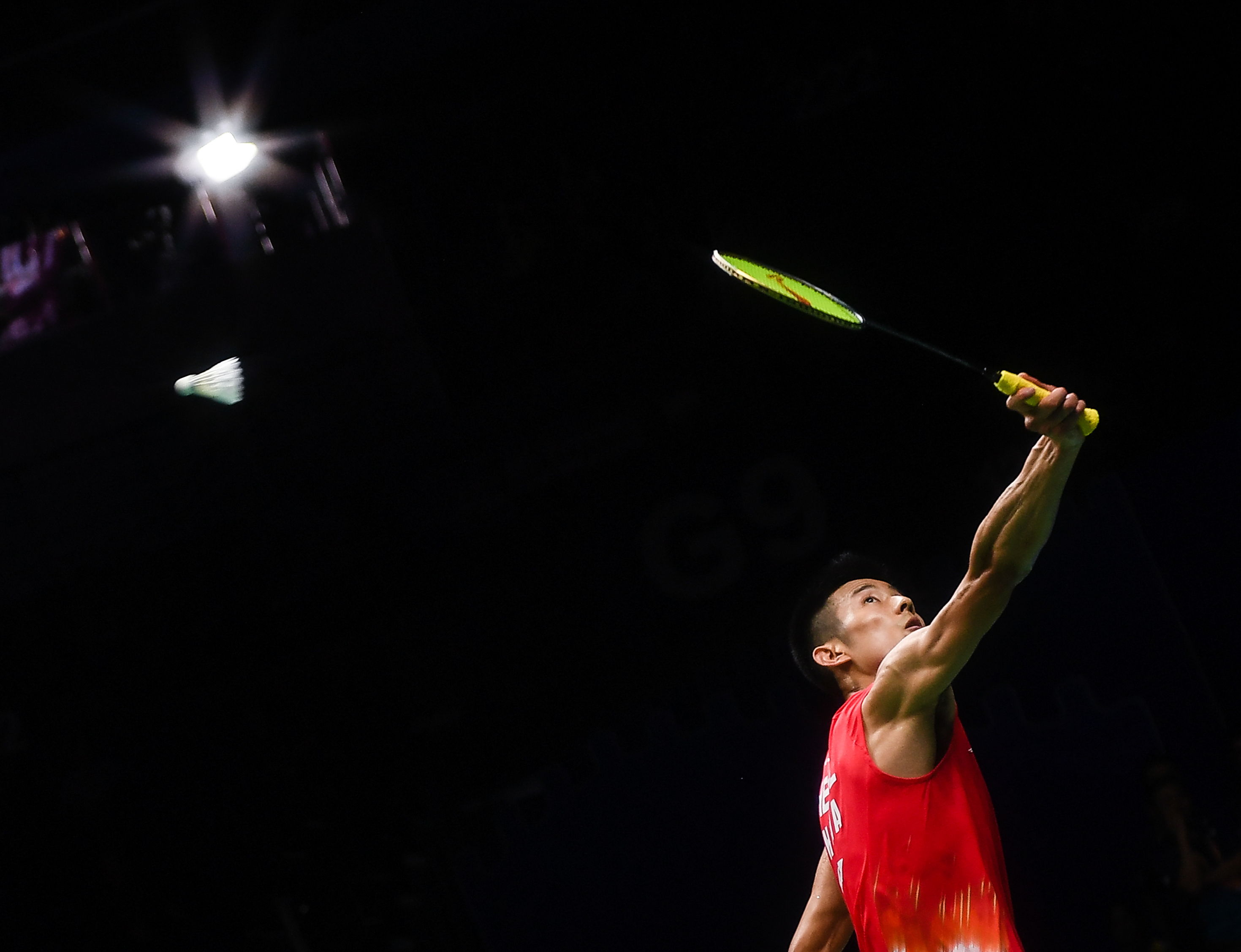 乐鱼-印度羽毛球队逆转泰国羽毛球队,谌龙惊艳世界的简单介绍