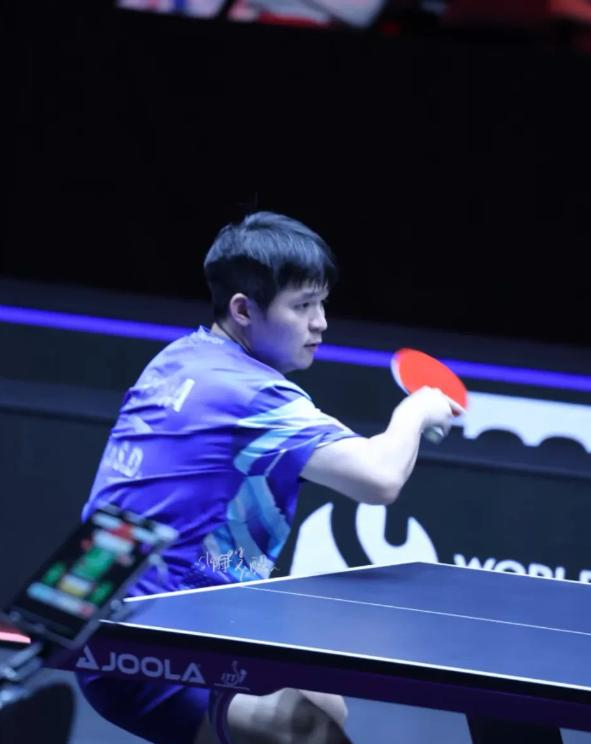 乐鱼app-关于奥地利乒乓球队鏖战波兰乒乓球队，张继科送出助攻的信息