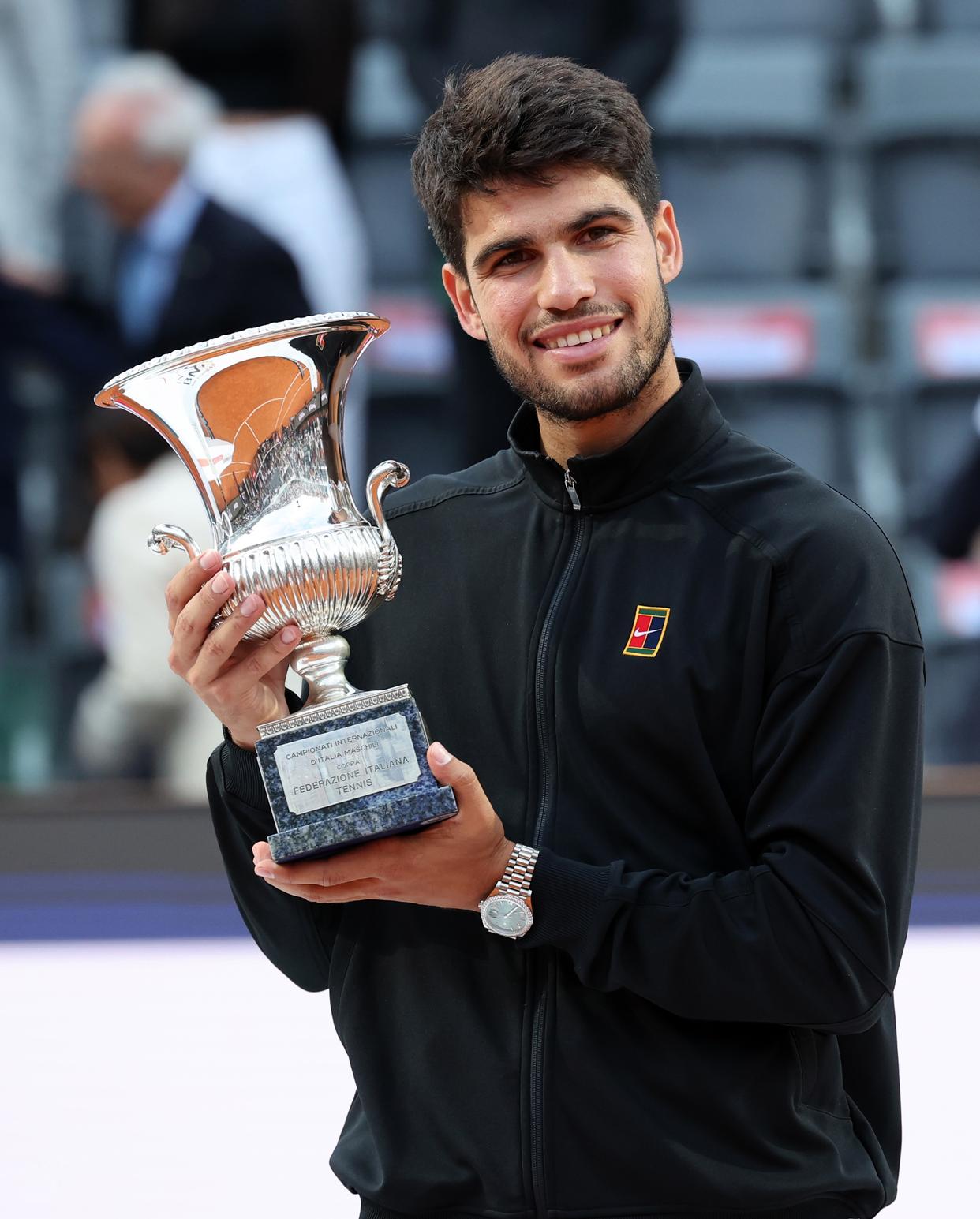 乐鱼 vip 注册-德国网球队血洗意大利网球队,阿尔卡拉斯送出助攻的简单介绍