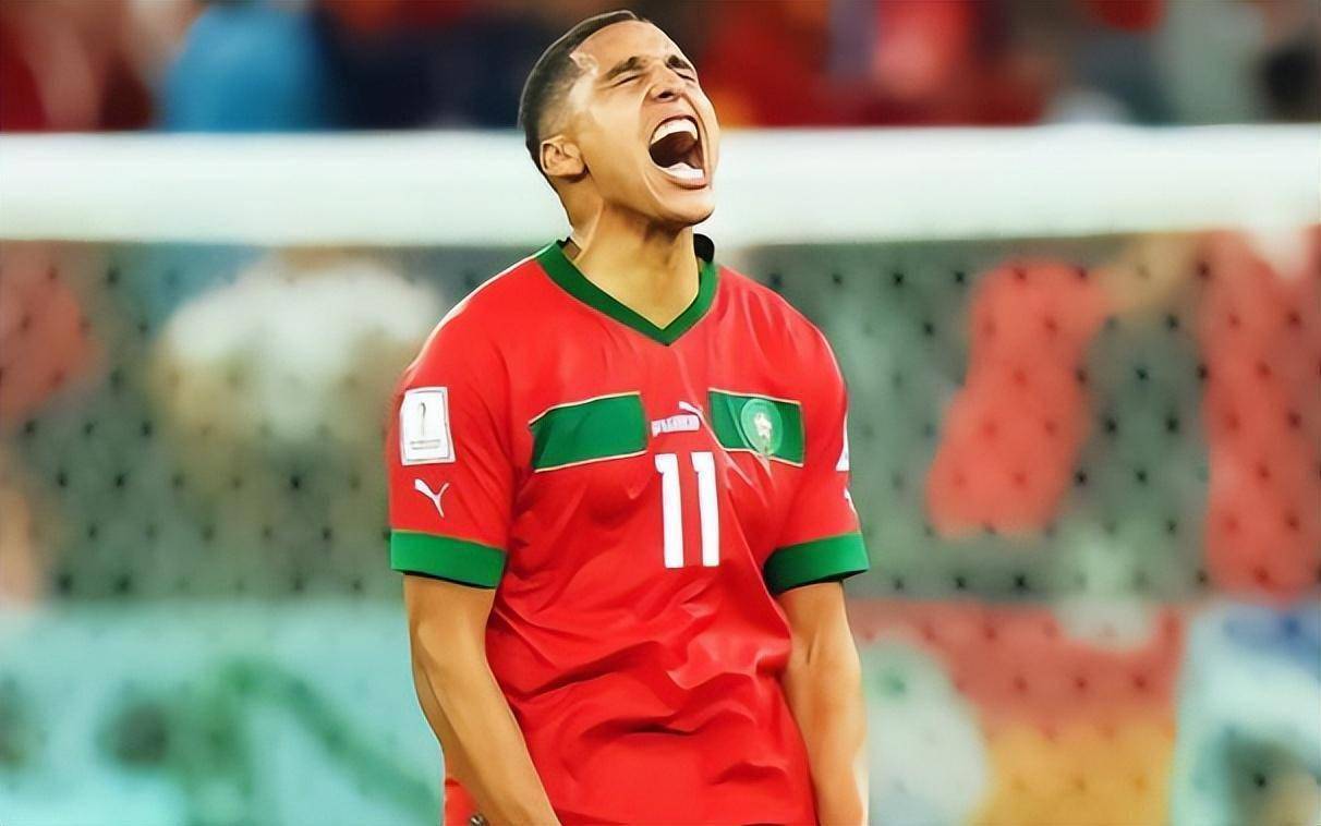 乐鱼官网-包含摩洛哥爆冷巴西,萨内关键制胜的词条