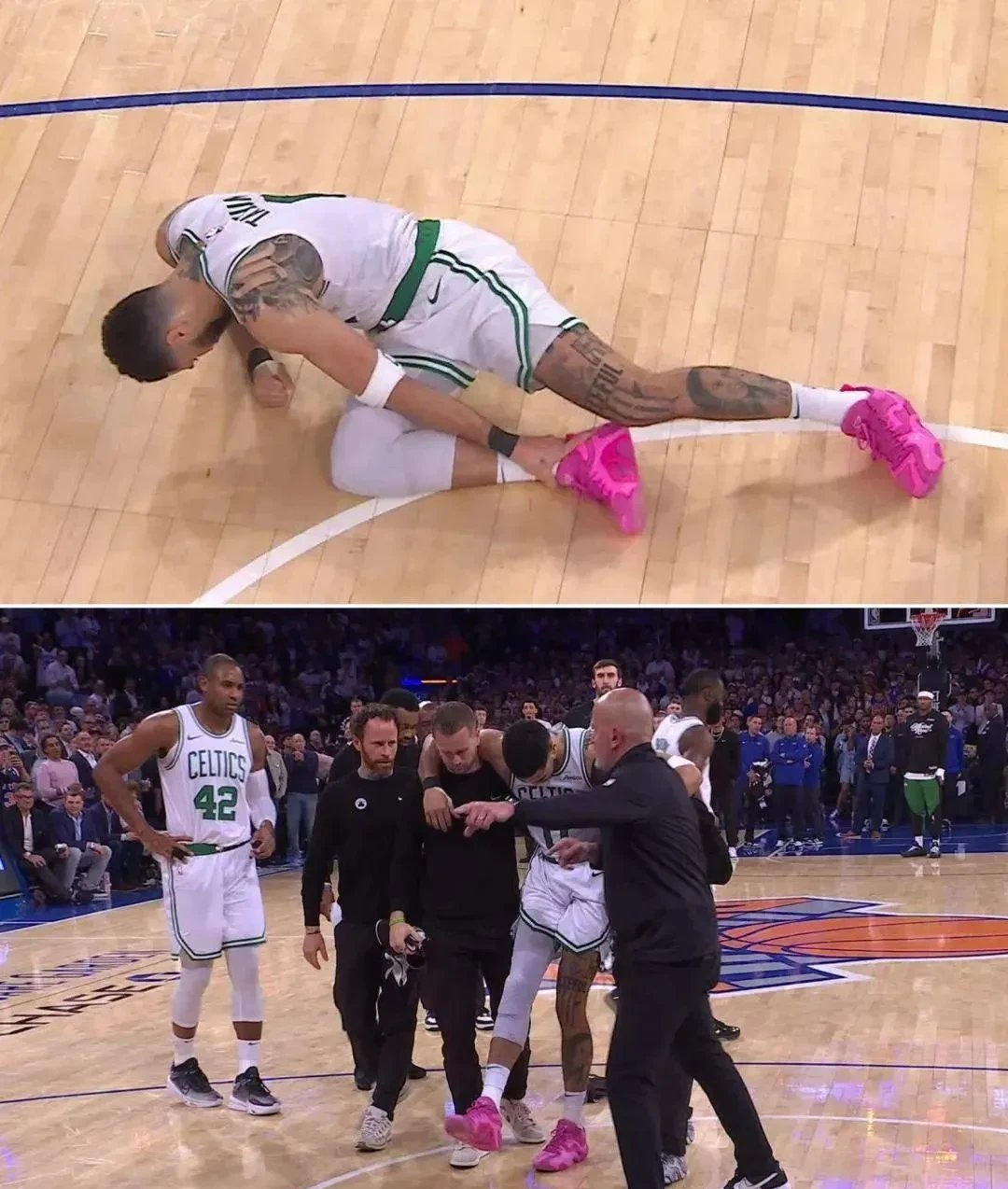 乐鱼 vip 注册-凯尔特人B队险胜墨西哥男篮,威斯布鲁克关键制胜的简单介绍