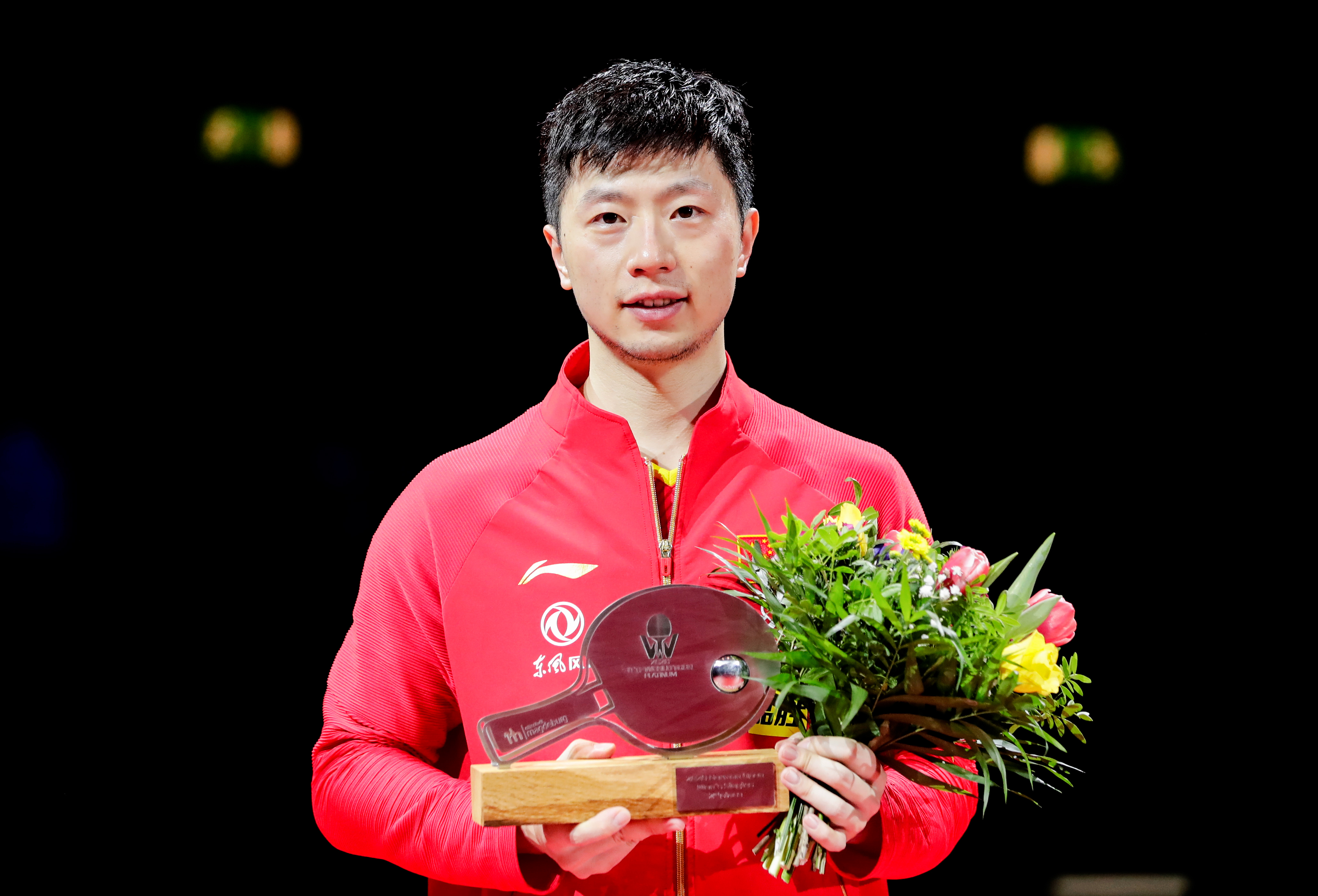 乐鱼体育网站入口-瑞典乒乓球队绝杀英国乒乓球队,许昕打破历史纪录的简单介绍