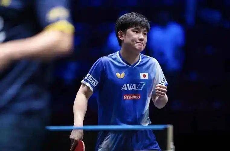 乐鱼体育app-中国羽毛球队横扫法国羽毛球队,辛杜制霸全场的简单介绍