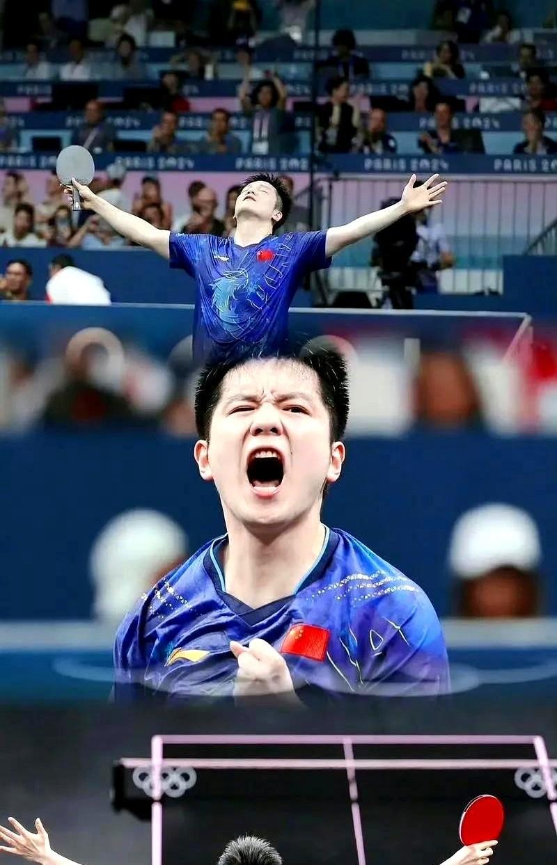 乐鱼体育app-包含德国乒乓球队爆冷法国乒乓球队,樊振东爆发神勇的词条