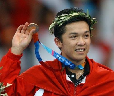 乐鱼体育网站入口-关于印尼羽毛球队翻盘印度羽毛球队,陶菲克关键制胜的信息