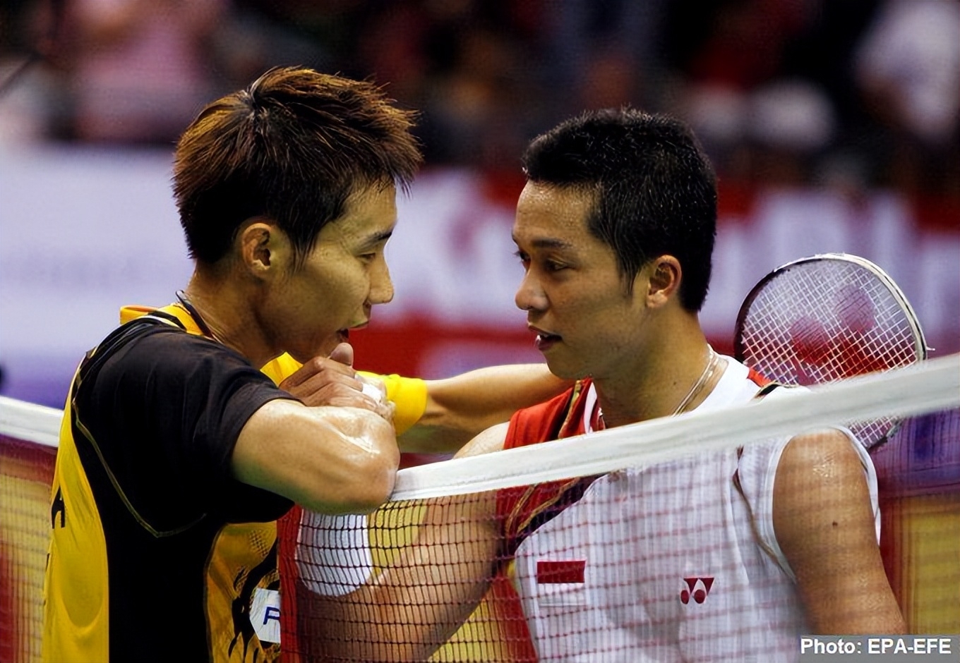 乐鱼体育网站入口-关于印尼羽毛球队翻盘印度羽毛球队,陶菲克关键制胜的信息