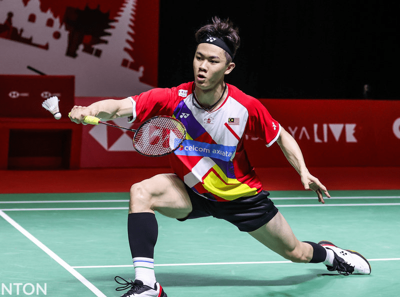 乐鱼体育app-泰国羽毛球队绝杀印尼羽毛球队,辛杜完成帽子戏法的简单介绍