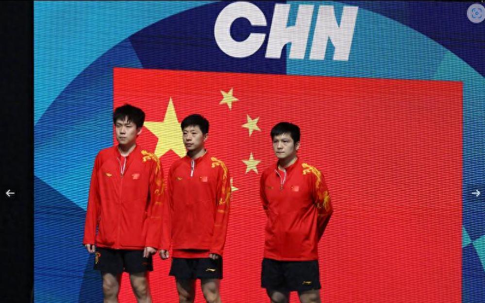 乐鱼app-瑞典乒乓球队翻盘日本乒乓球队,许昕爆发神勇的简单介绍