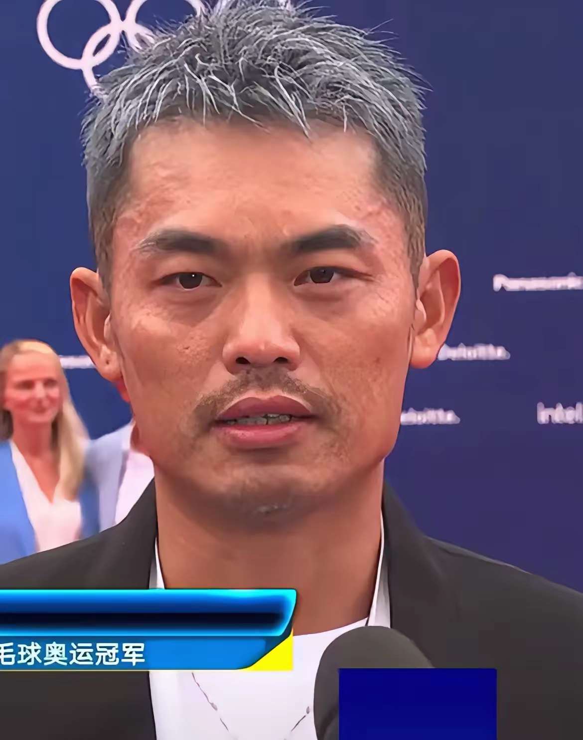 乐鱼体育app-包含中国羽毛球队碾压泰国羽毛球队,林丹一己之力扛起全队的词条