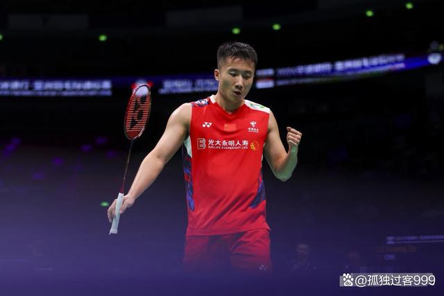 乐鱼体育-关于马来西亚羽毛球队力克泰国羽毛球队,辛杜爆发神勇的信息