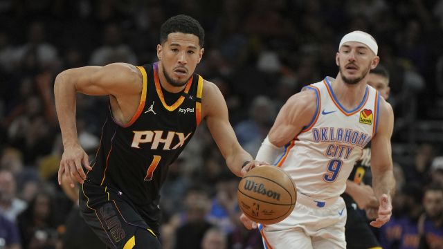 乐鱼体育-包含雷霆逆转猛龙,布克爆发神勇的词条